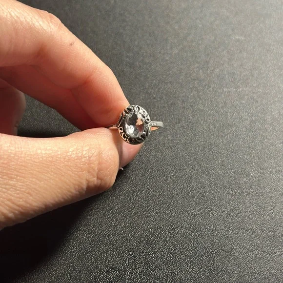 Silver Rings - Picture 11 of 12